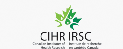 Canadian  Institutes of Health Research