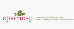 Institut canadien p​our la s​écurité des patients