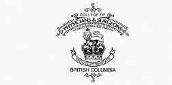 College of Physicians and Surgeons of British Columbia