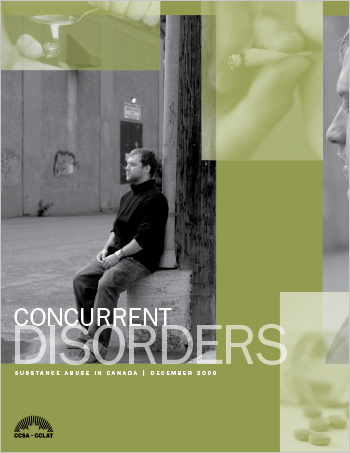 Concurrent Disorders