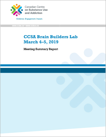 CCSA Brain Builders Lab, March 4–5, 2019: Meeting Summary Report