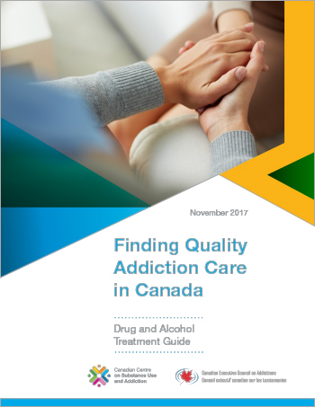 Finding Quality Addiction Care in Canada: Drug and Alcohol Treatment Guide