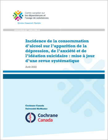 Review of Alcohol Use and Mental Health_fr