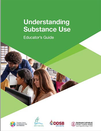 Understanding Substance Use Educators Guide