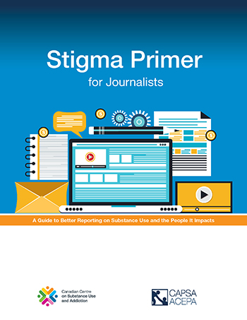 Stigma Primer for Journalists