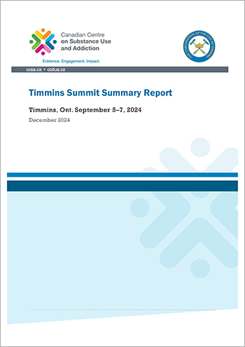 Timmins Summit Summary Report