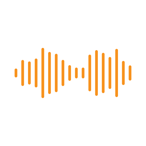 icon of radio soundwaves