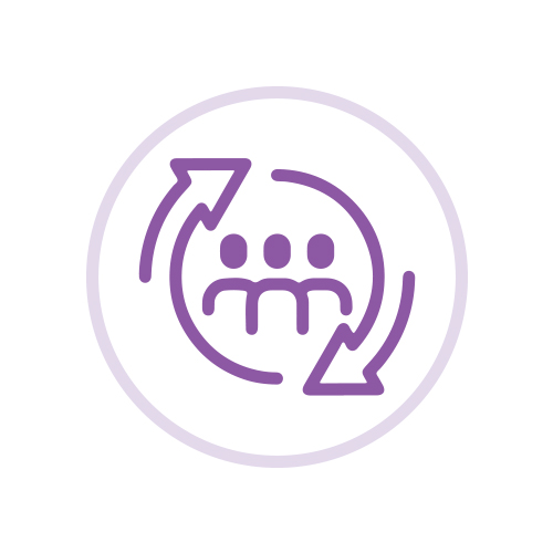 Icon for Culture of Collaboration
