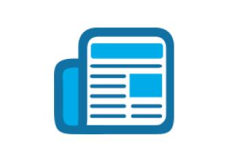 newspaper icon