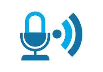 podcast icon