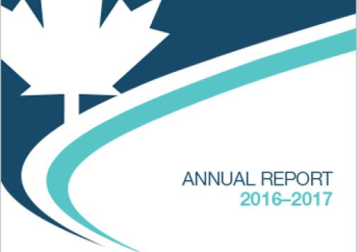 Joint Statement of Action to Address the Opioid Crisis: A Collective Response (Annual Report 2016–2017)