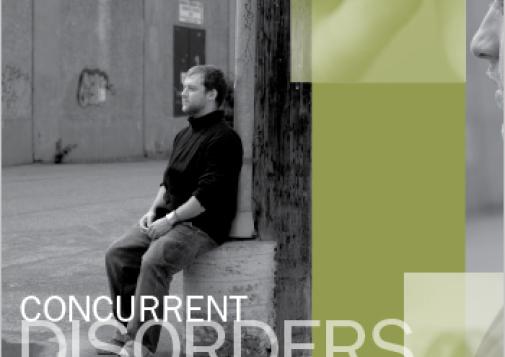 Concurrent Disorders