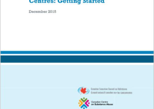 Accreditation for Residential Substance Abuse Treatment Centres: Getting Started