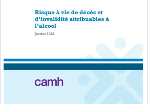 LRDG Lifetime risk of alcohol attributable death and disability-fr