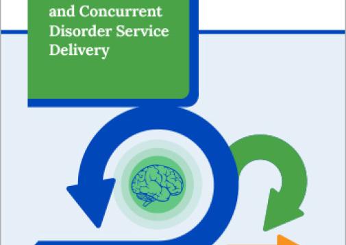 Operational Guidelines for Integrated Mental Health, Substance Use and Concurrent Disorder Service Delivery
