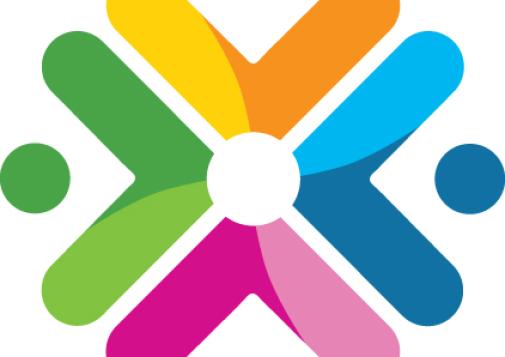 CCSA full colour logo symbol