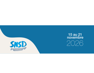 Graphique de la Semaine nationale de sensibilisation aux dépendances : "15-21 novembre 2026"