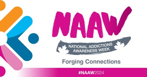 National Addiction Awareness Week 2024