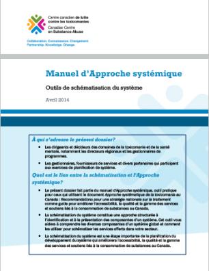 Manuel d’Approche systémique : Outils de schématisation du système