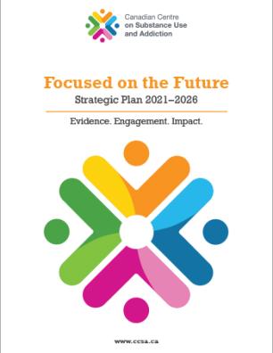 Focused on the Future: Strategic Plan 2021–2026