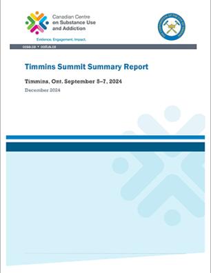 Timmins Summit Summary Report