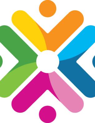 CCSA full colour logo symbol