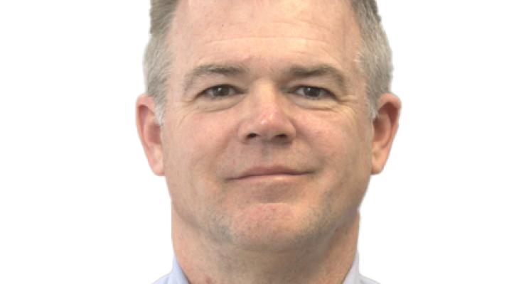portrait of Dan Hogan