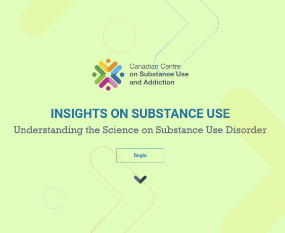 Insights on substance use: understanding the science on substance use disorder